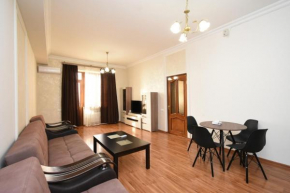 Modern Apartment In Yerevan